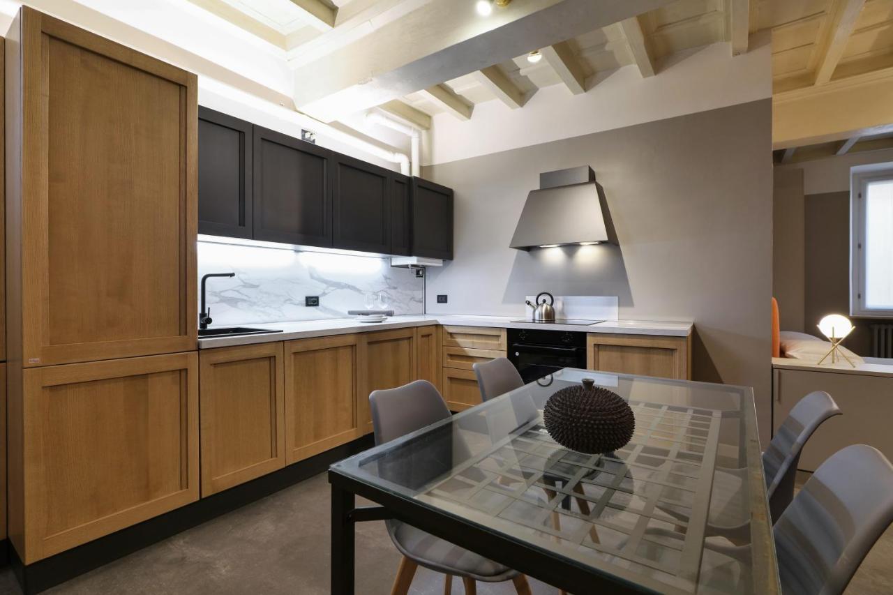 Contempora Apartments - Ampio Monolocale Medici 7 Milan Exterior photo