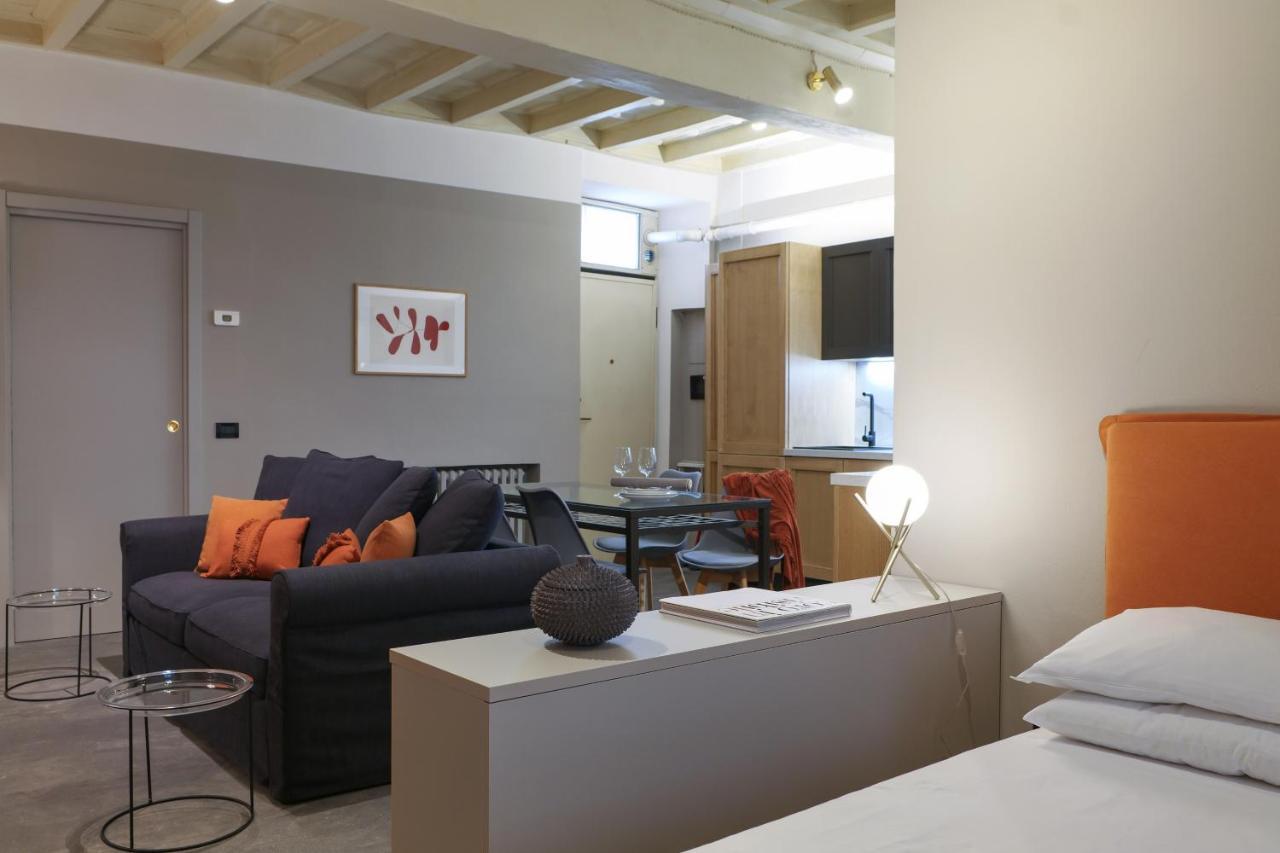 Contempora Apartments - Ampio Monolocale Medici 7 Milan Exterior photo