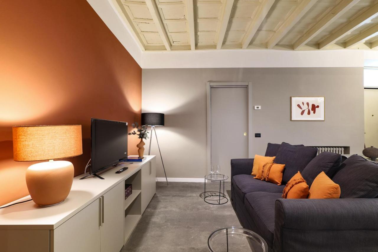 Contempora Apartments - Ampio Monolocale Medici 7 Milan Exterior photo