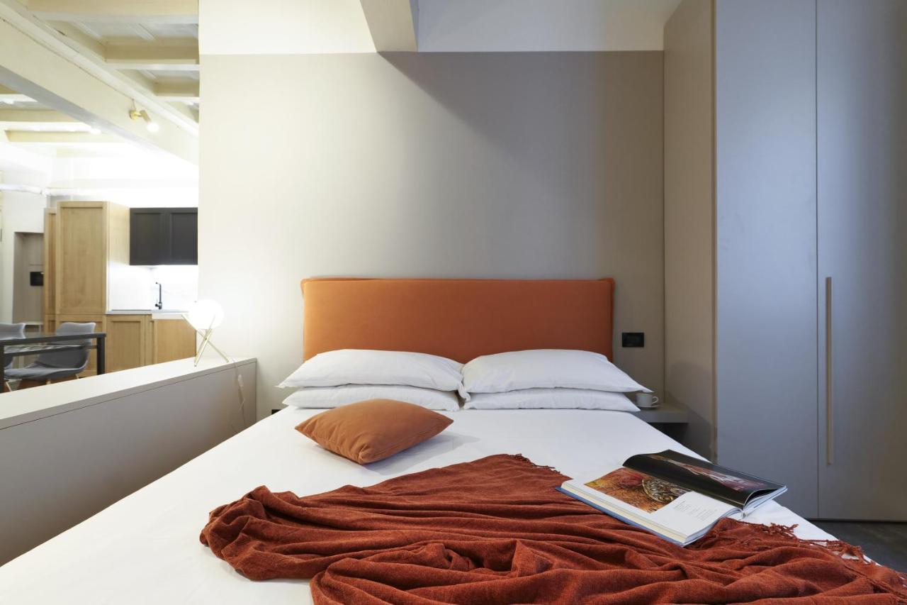 Contempora Apartments - Ampio Monolocale Medici 7 Milan Exterior photo