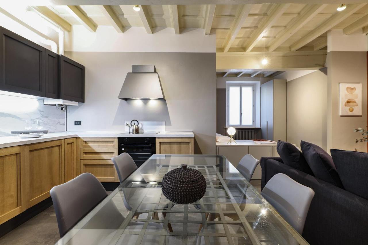 Contempora Apartments - Ampio Monolocale Medici 7 Milan Exterior photo