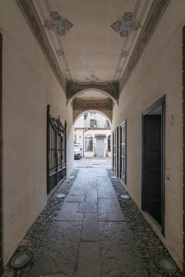Contempora Apartments - Ampio Monolocale Medici 7 Milan Exterior photo